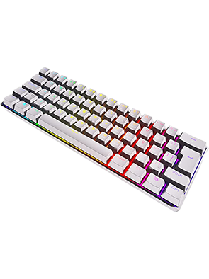 Teclado Mecânico 60% – PCYES