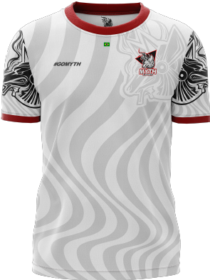 Uniforme Myth E-sports 2023